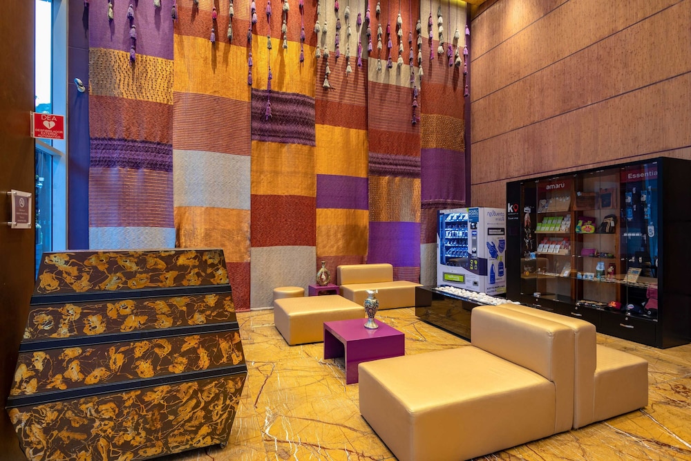 Four Points By Sheraton Bogota 33/41