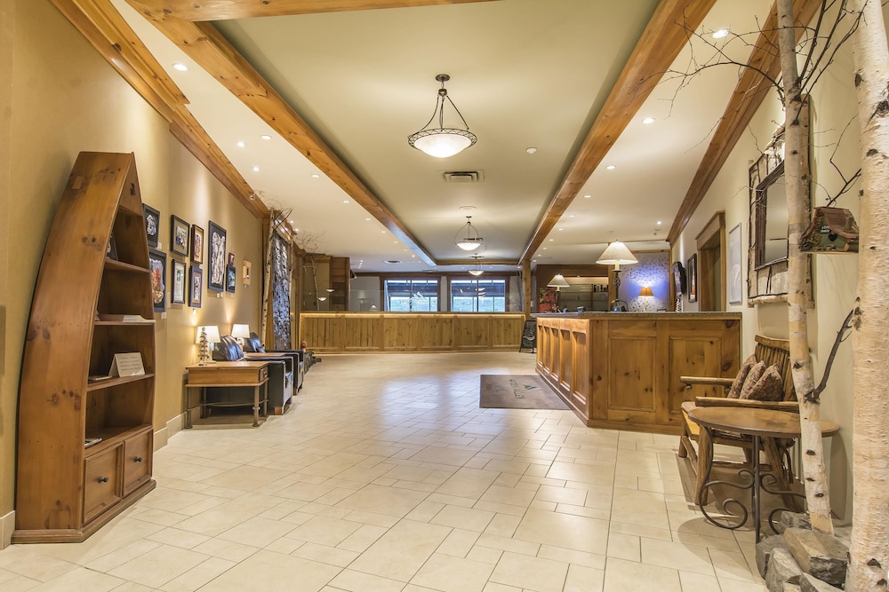 Hidden Valley Resort, Ascend Hotel Collection 10/56