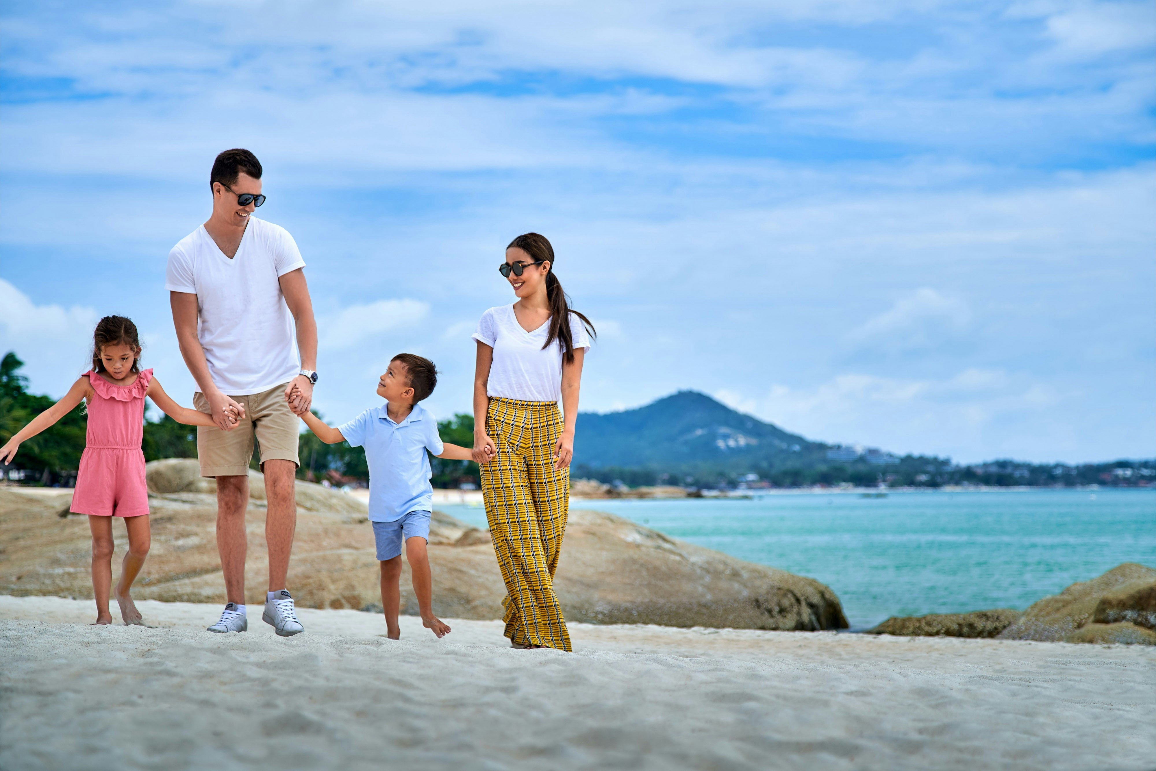 SHERATON SAMUI RESORT 72/81