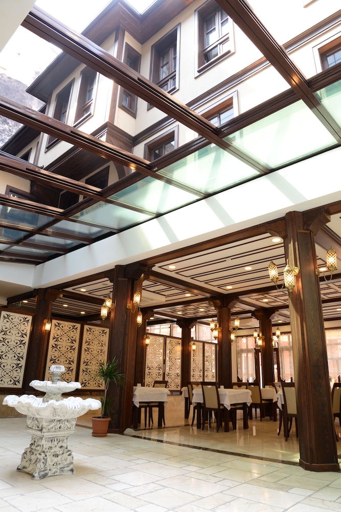 Bursa Grand Family Hotel 2/50
