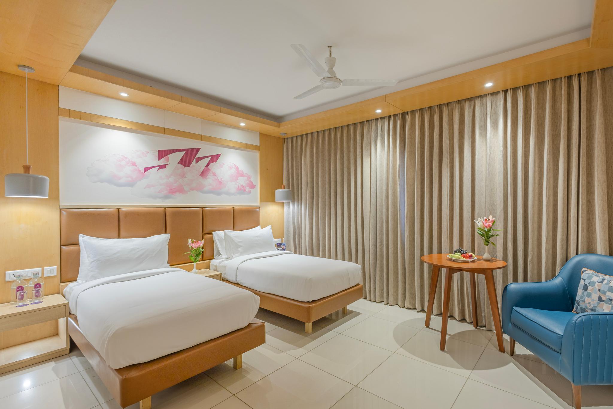 Hotel Southern Grand 18/53