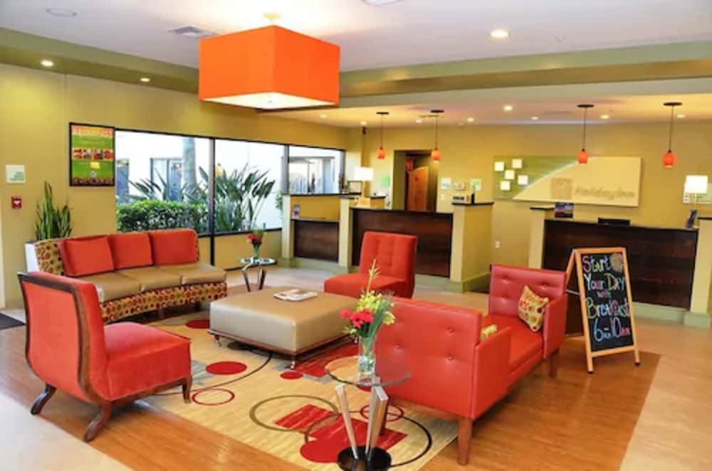 Holiday Inn Fort Myers - Downtown Area an IHG Hotel (ex. The Edison at Midtown) 36/58