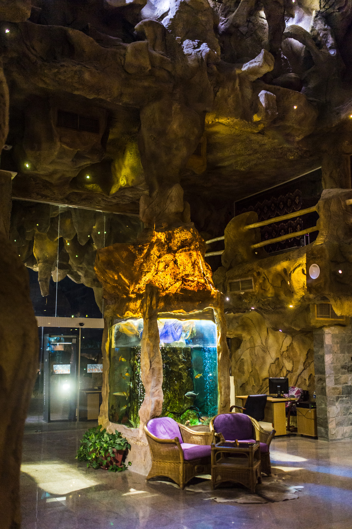 Caves Beach Resort Hurghada - Adults Only (+16) in HURGHADA