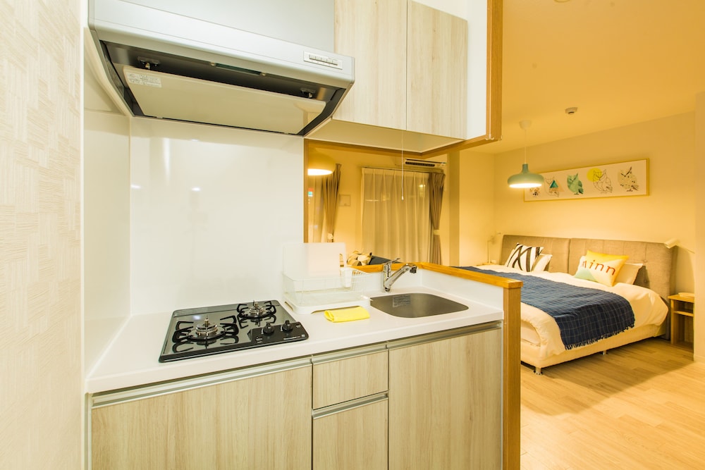 Skyliving Namba 8/41