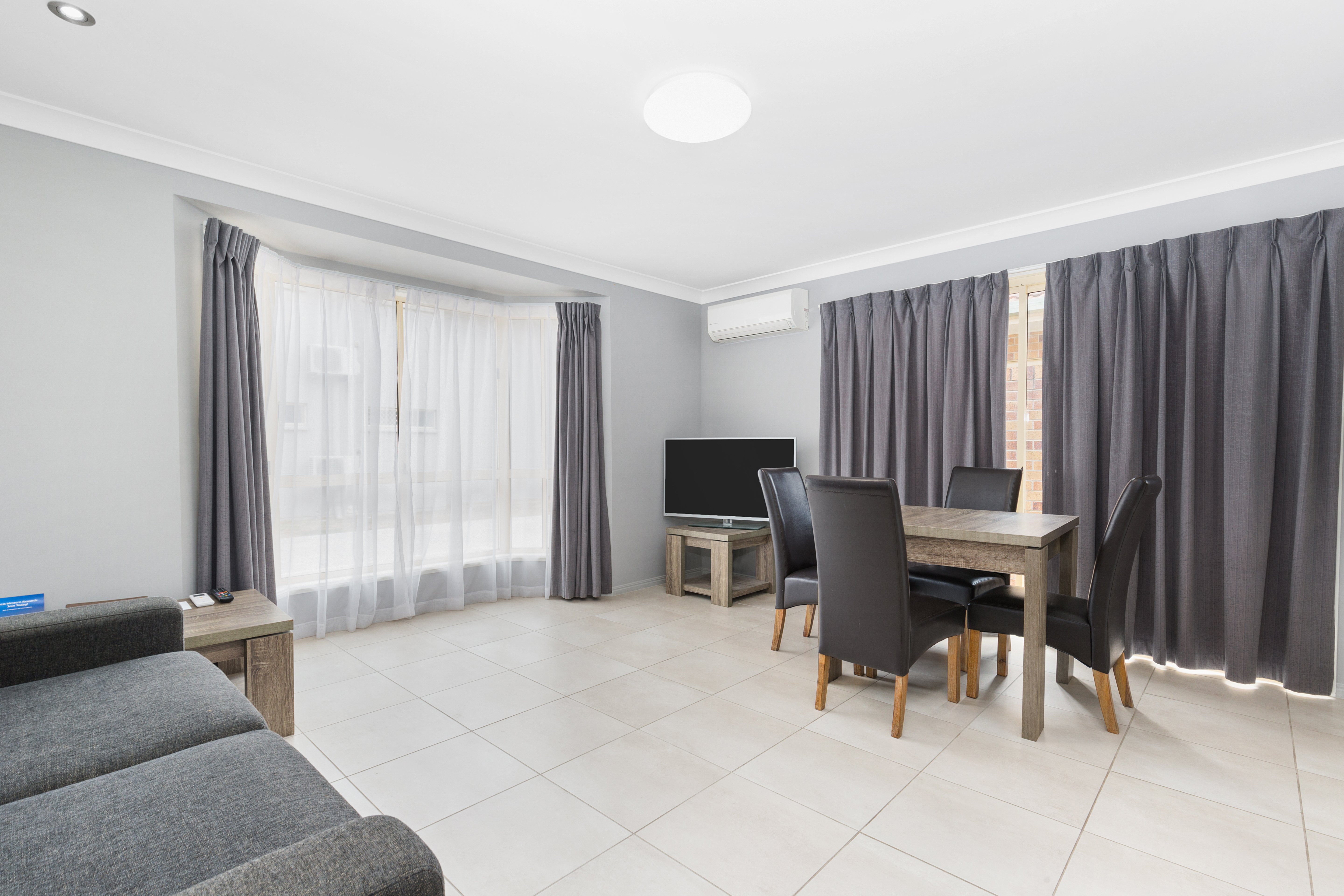 The Stirling Rockhampton 50/59