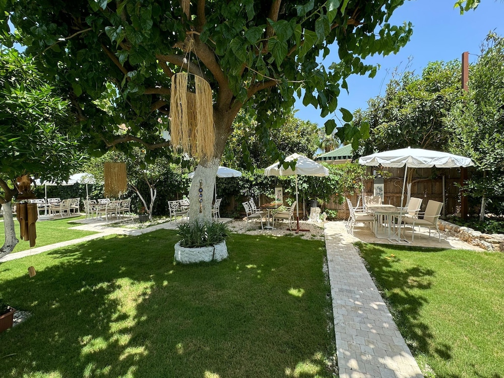 Alican Pension 15/27