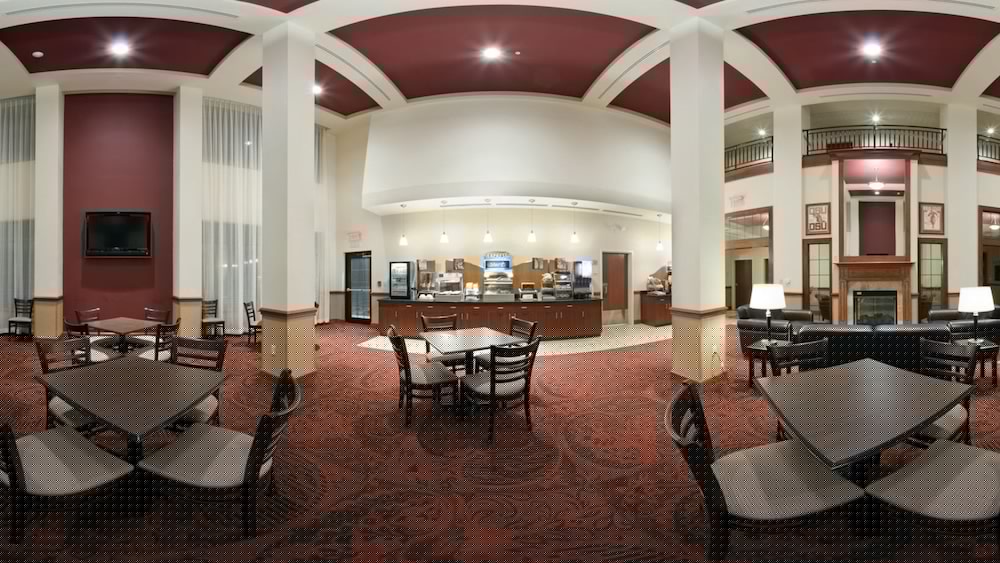 Holiday Inn Express Hotel Suites Columbus Univ Area Osu 56/62