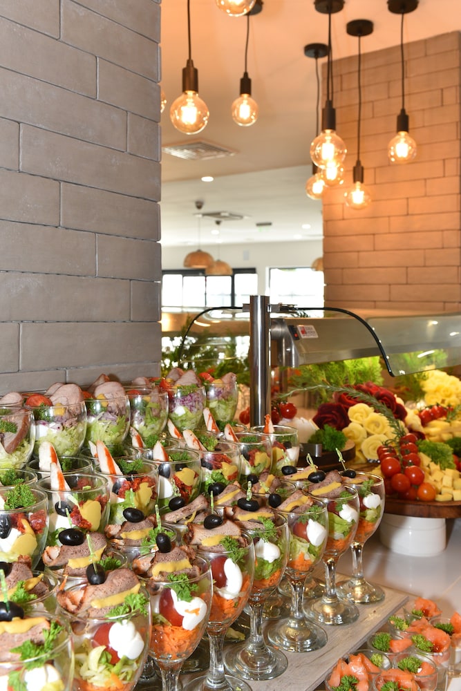 Ihotel Sunny Beach 20/48
