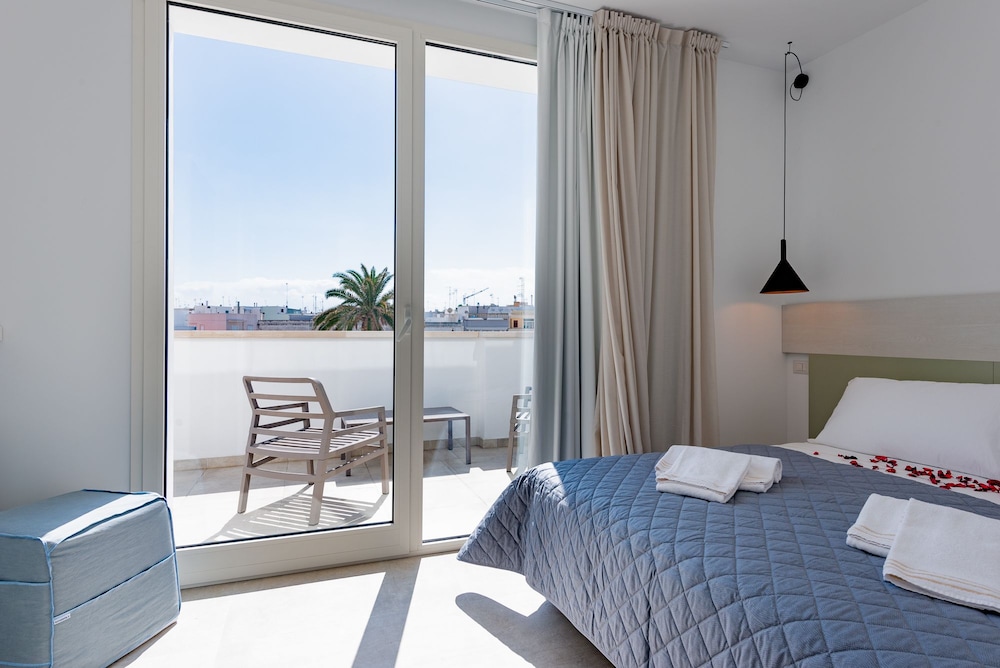 Palazzo 900 7/19