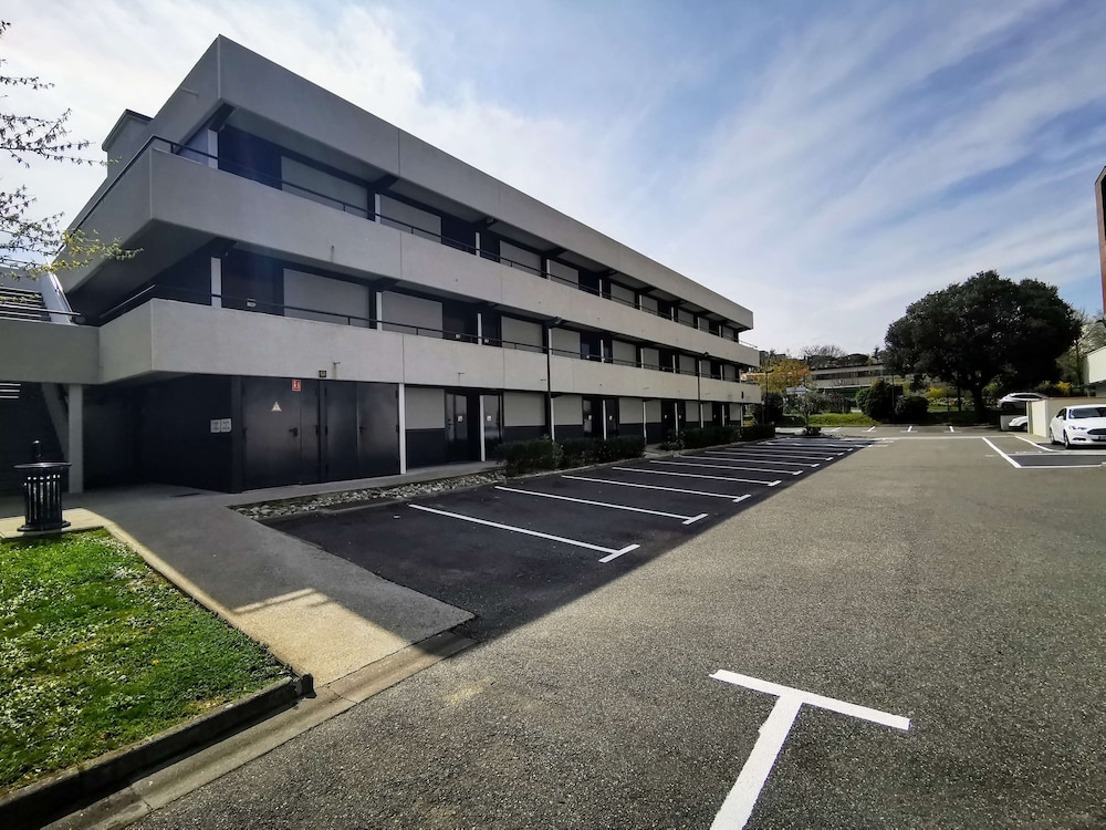 Campanile Toulouse Sud Balma - Cite De L espace 63/69