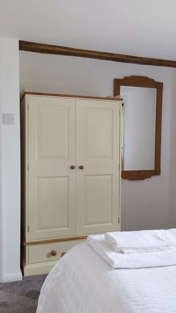 Loft, Apartment, Double Bed