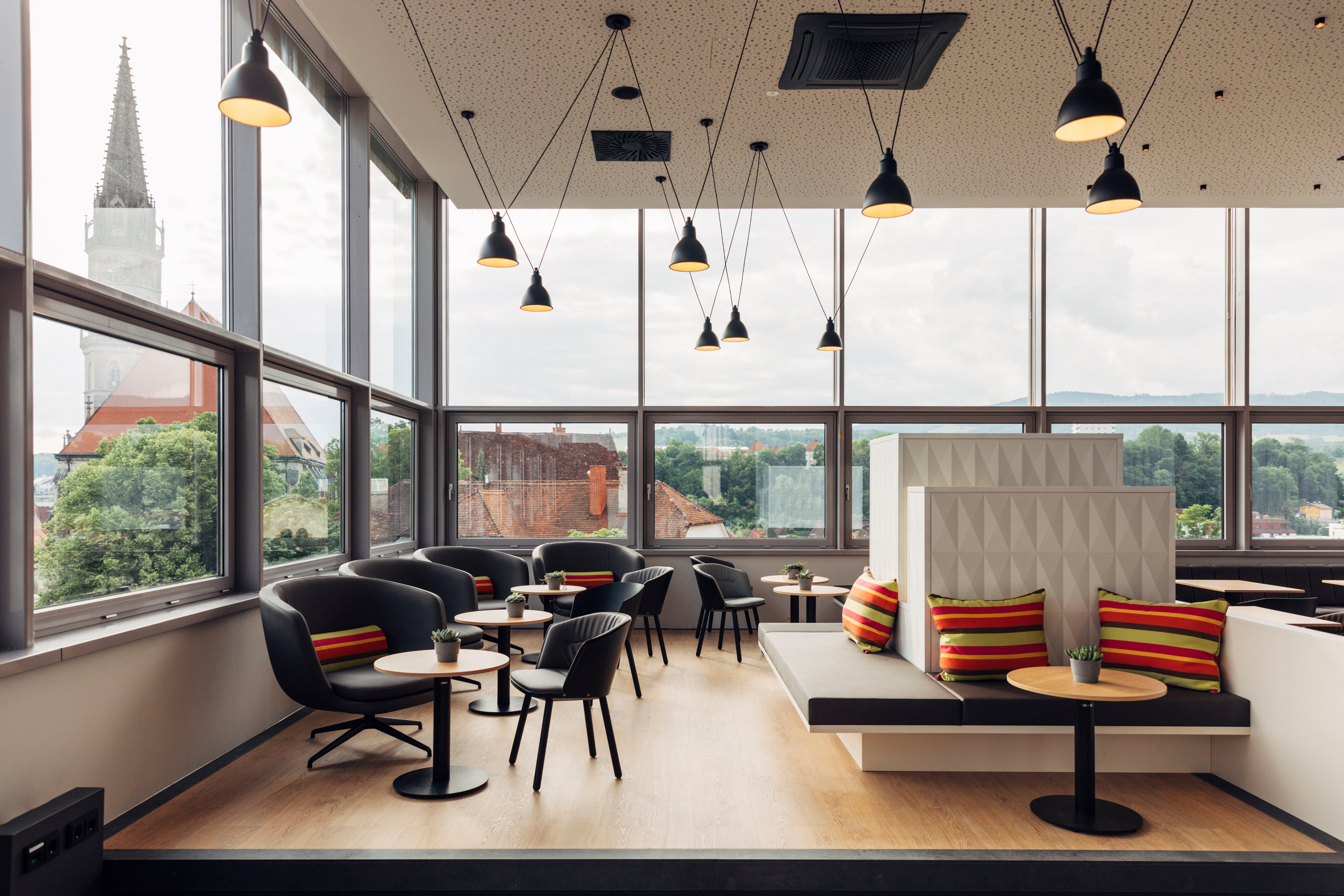 Harrys Home Steyr Hotel 28/43