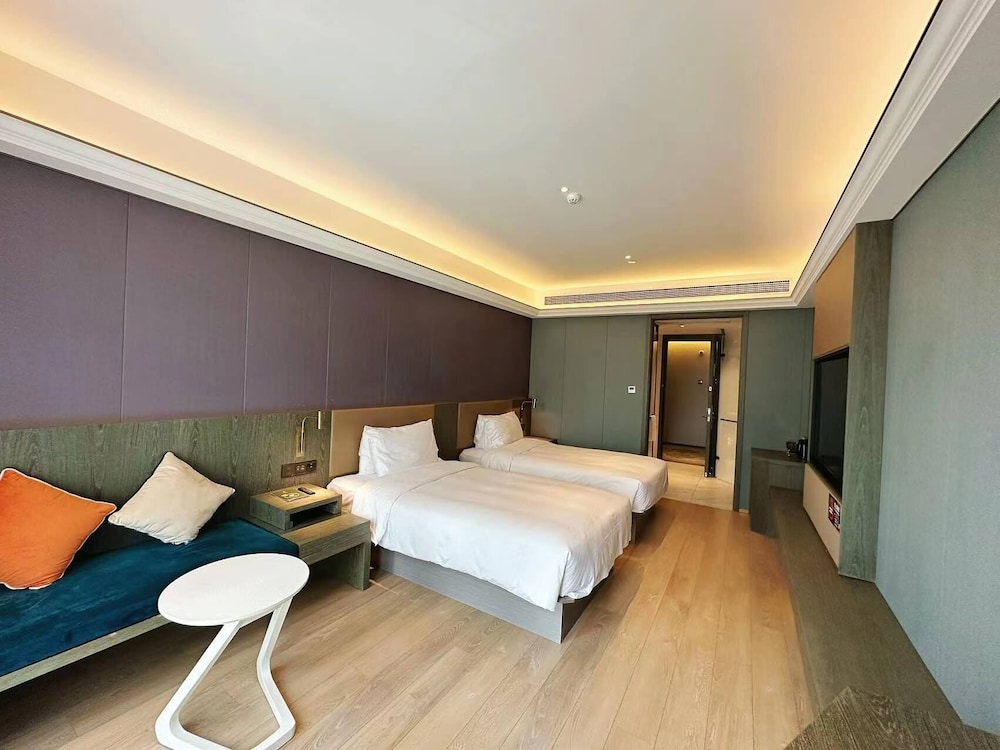 Mercure Shanghai Necc 14/46
