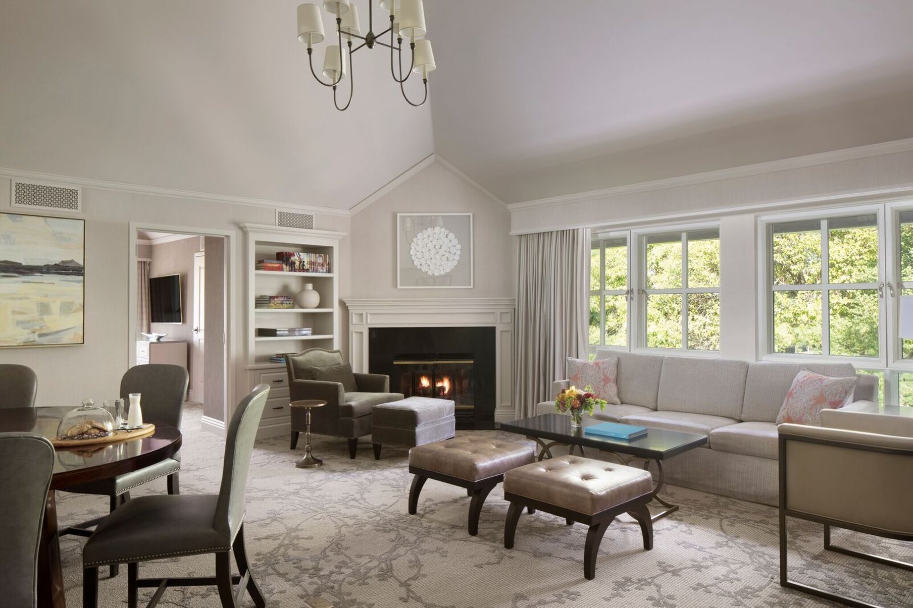 Lafayette Park Hotel Spa 32/59