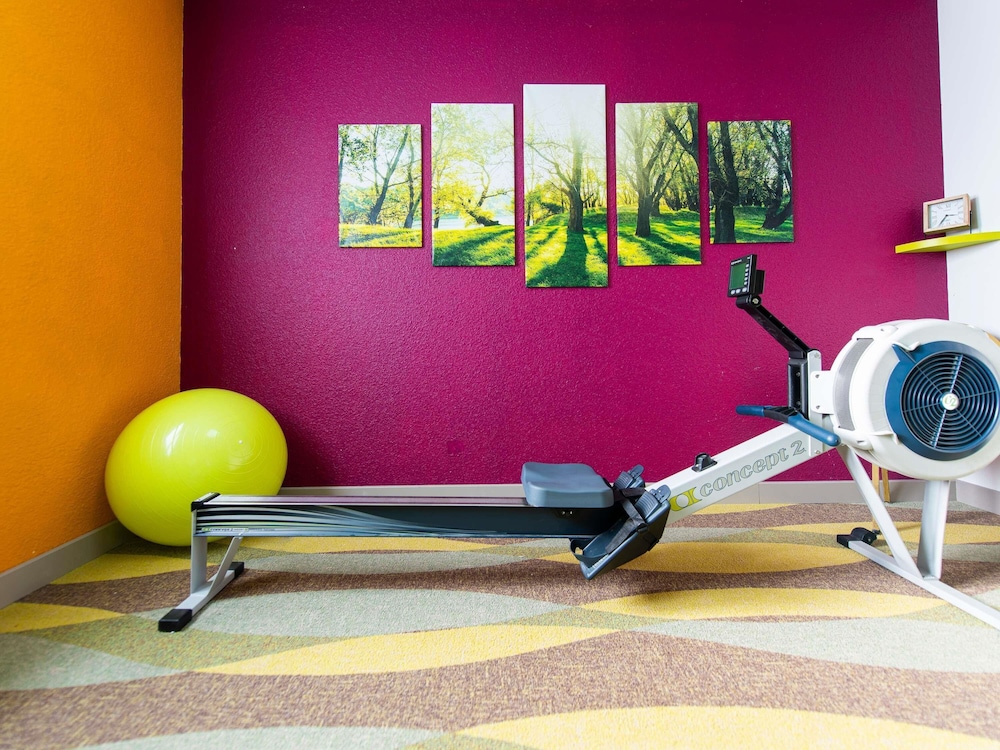 Ibis Styles Gien 20/52