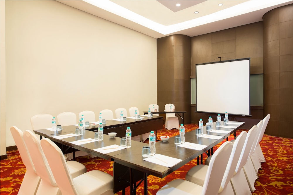 Swiss-Belinn Kemayoran Jakarta 43/50