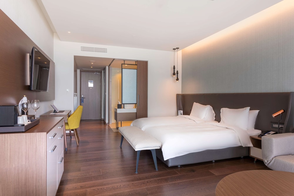 Radisson Blu Hotel Larnaca 23/74