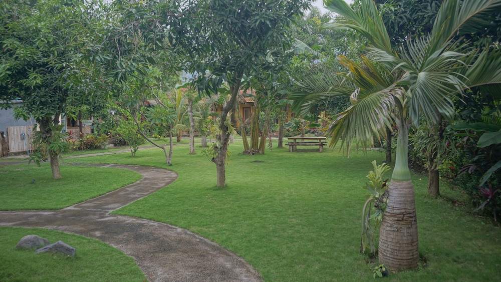 Biorock Homestay 43/49