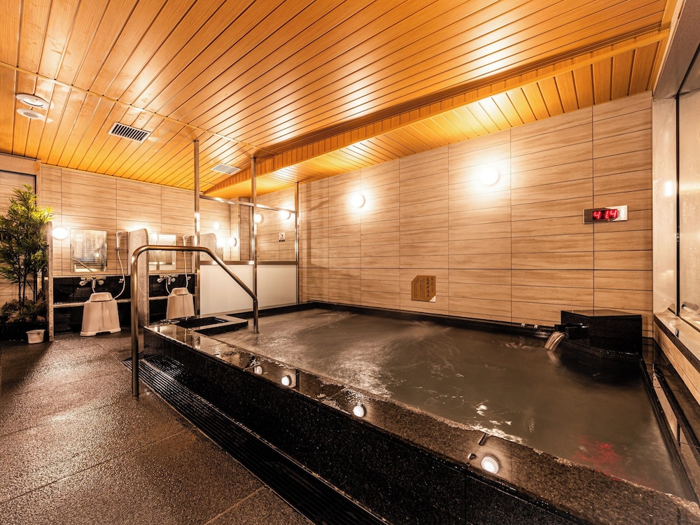 APA Hotel Akabane Iwabuchi Ekimae 29/49