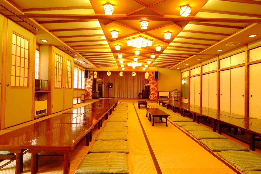 Onsen Ryokan Mitake 30/53