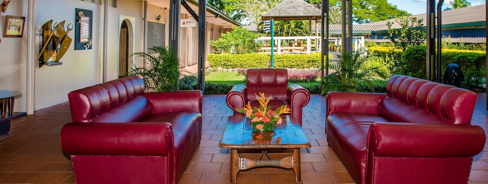 Tanoa Skylodge Hotel 32/53