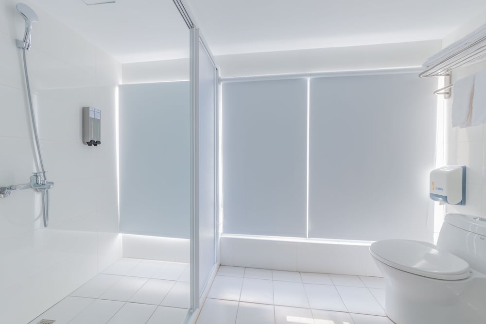 LIHO Hotel Tainan 41/42