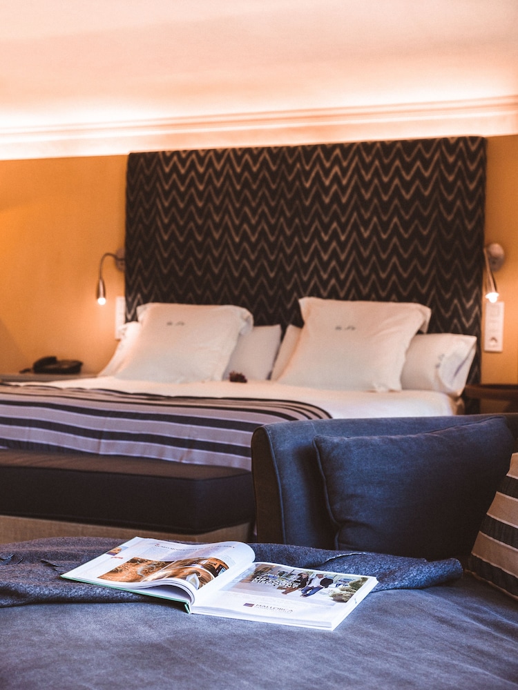 Hotel Finca Ca N'ai - Adults Only 9/50