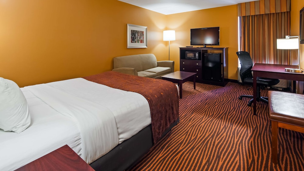 Best Western Executive Hotel Of New Haven - West Haven 8/48