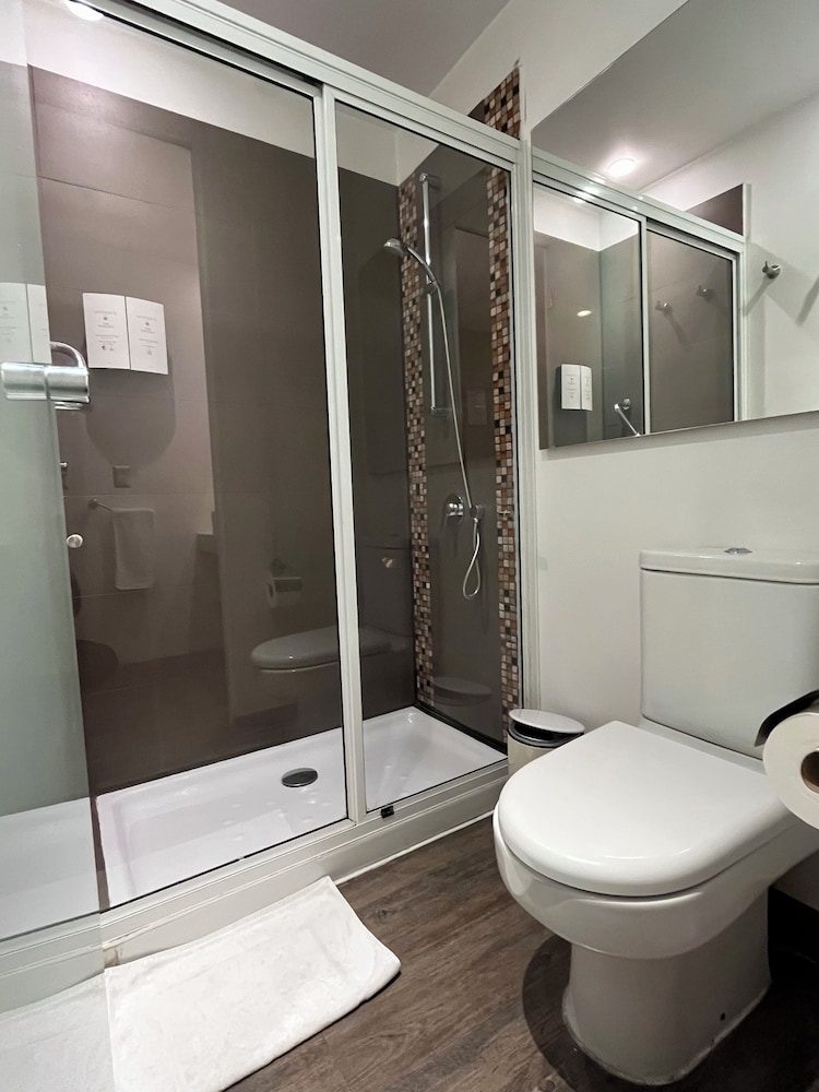 Su Merced Hotel Boutique 88/89
