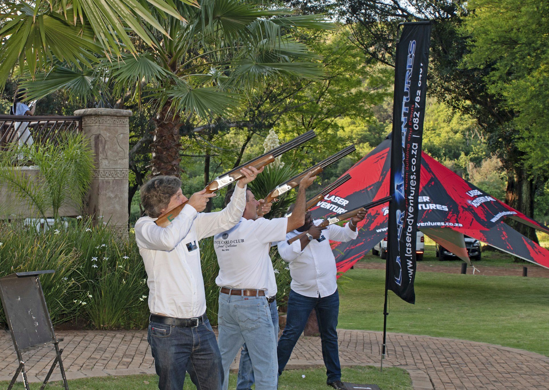 Olifants River Lodge 8/50