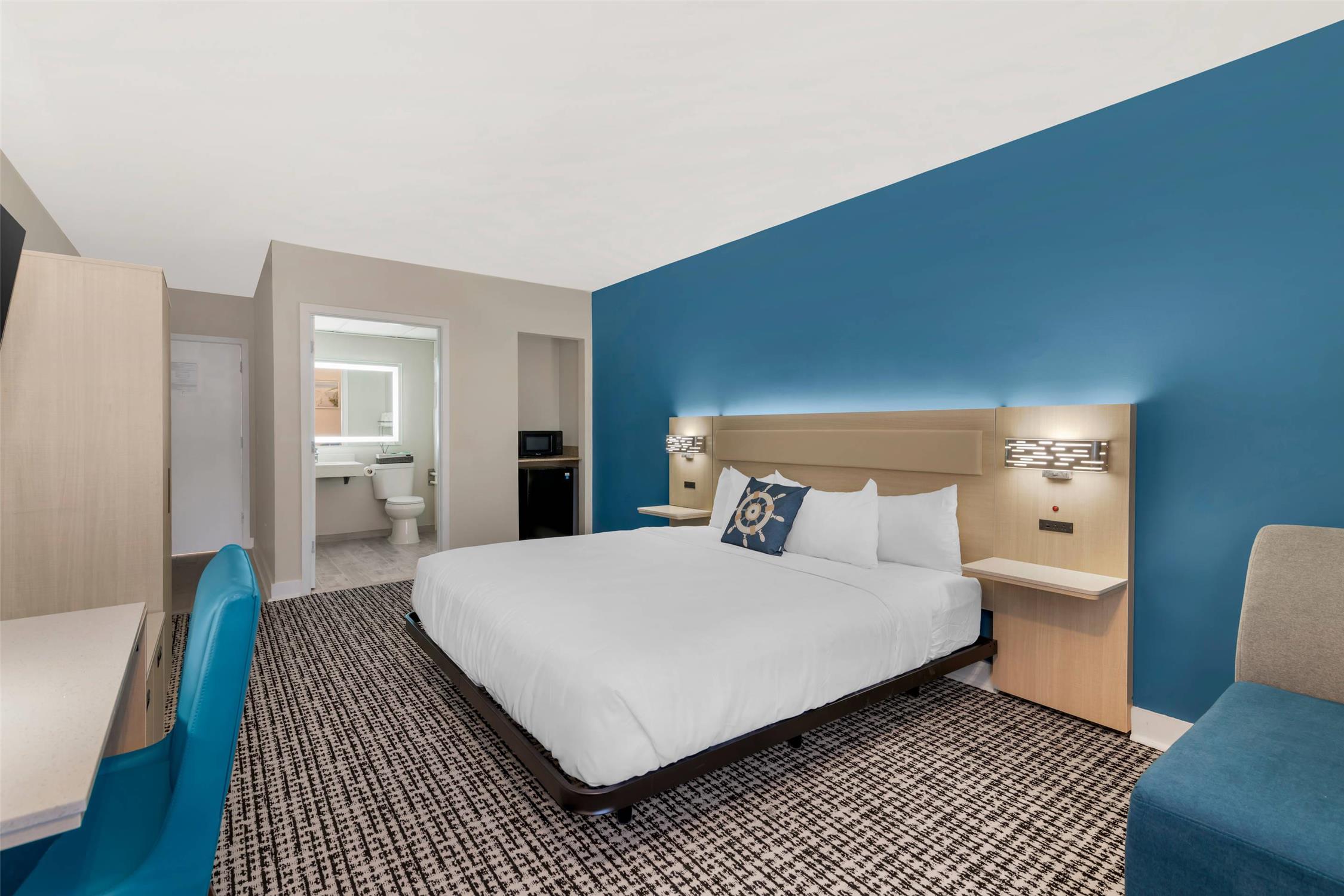 Heritage House Inn on Cape Cod, an Ascend Collection Hotel 15/41