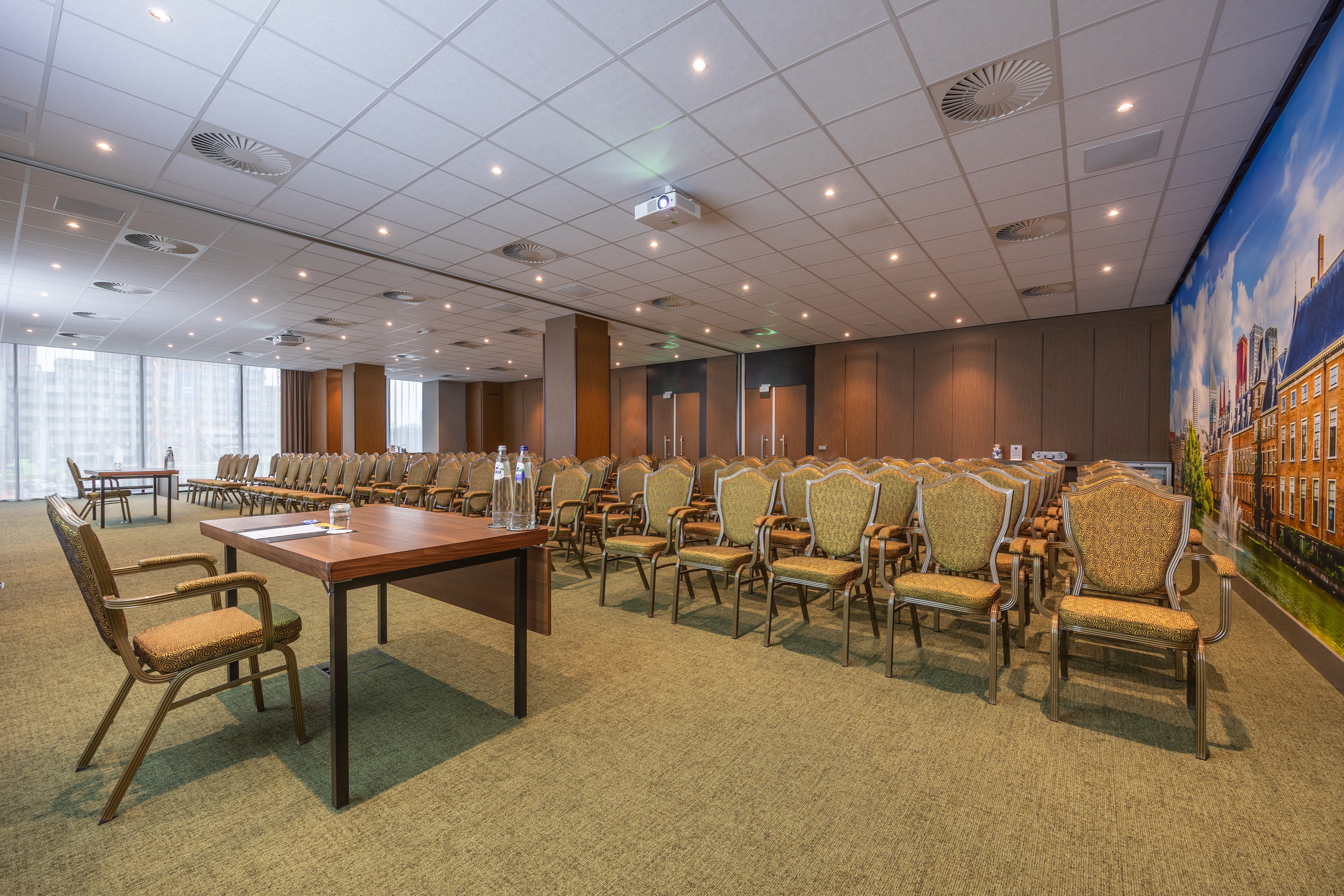 Leonardo Hotel Den Haag Babylon 15/16