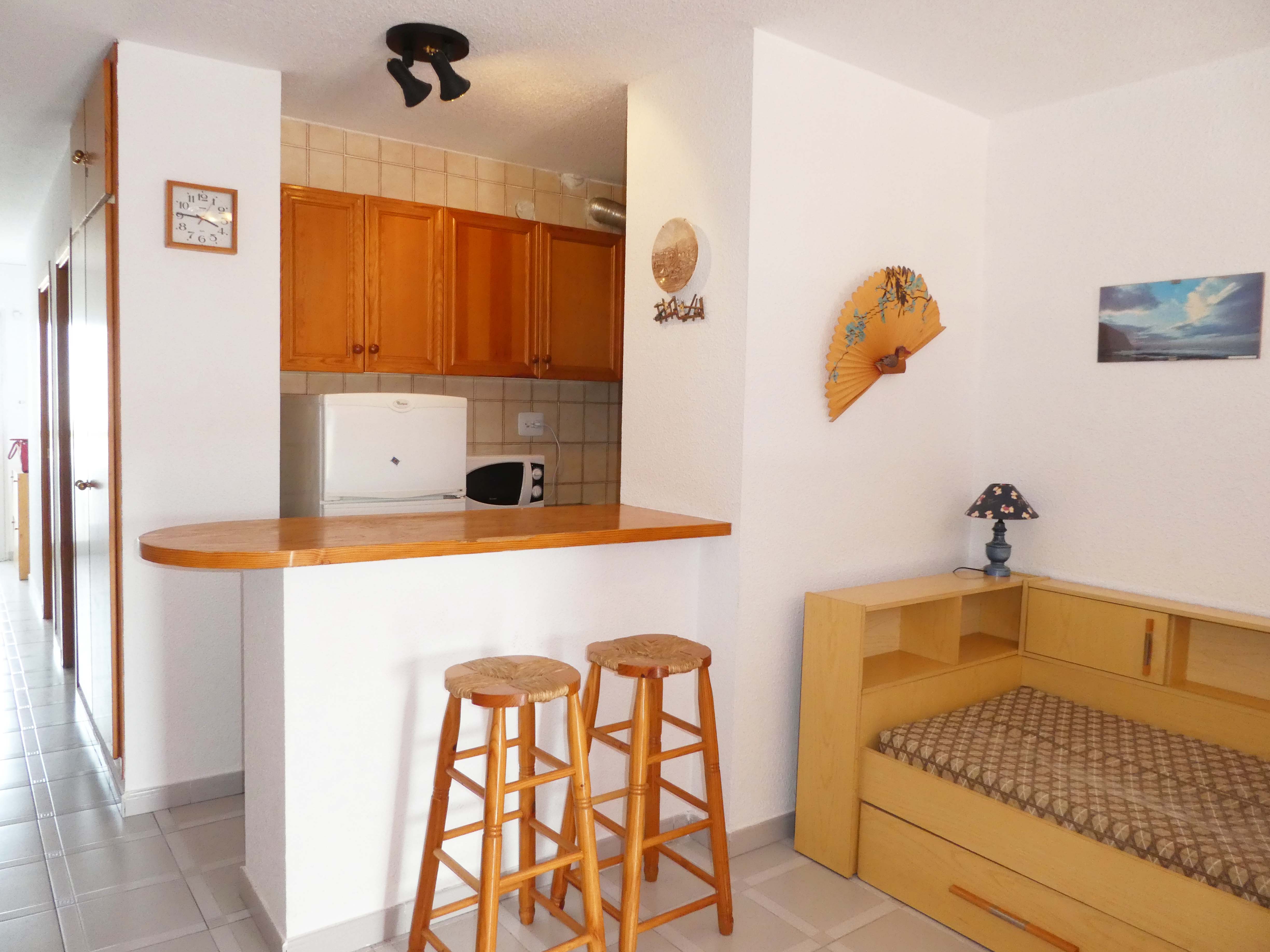 Apartamentos PeaIsmar I Y Ii 3000 - Peniscola 8/50