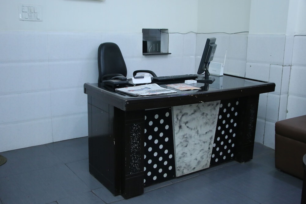 Hotel Grace At Karol Bagh 11/45
