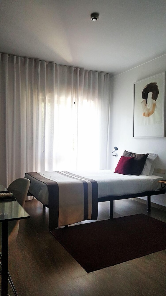 Hotel Umu 27/33