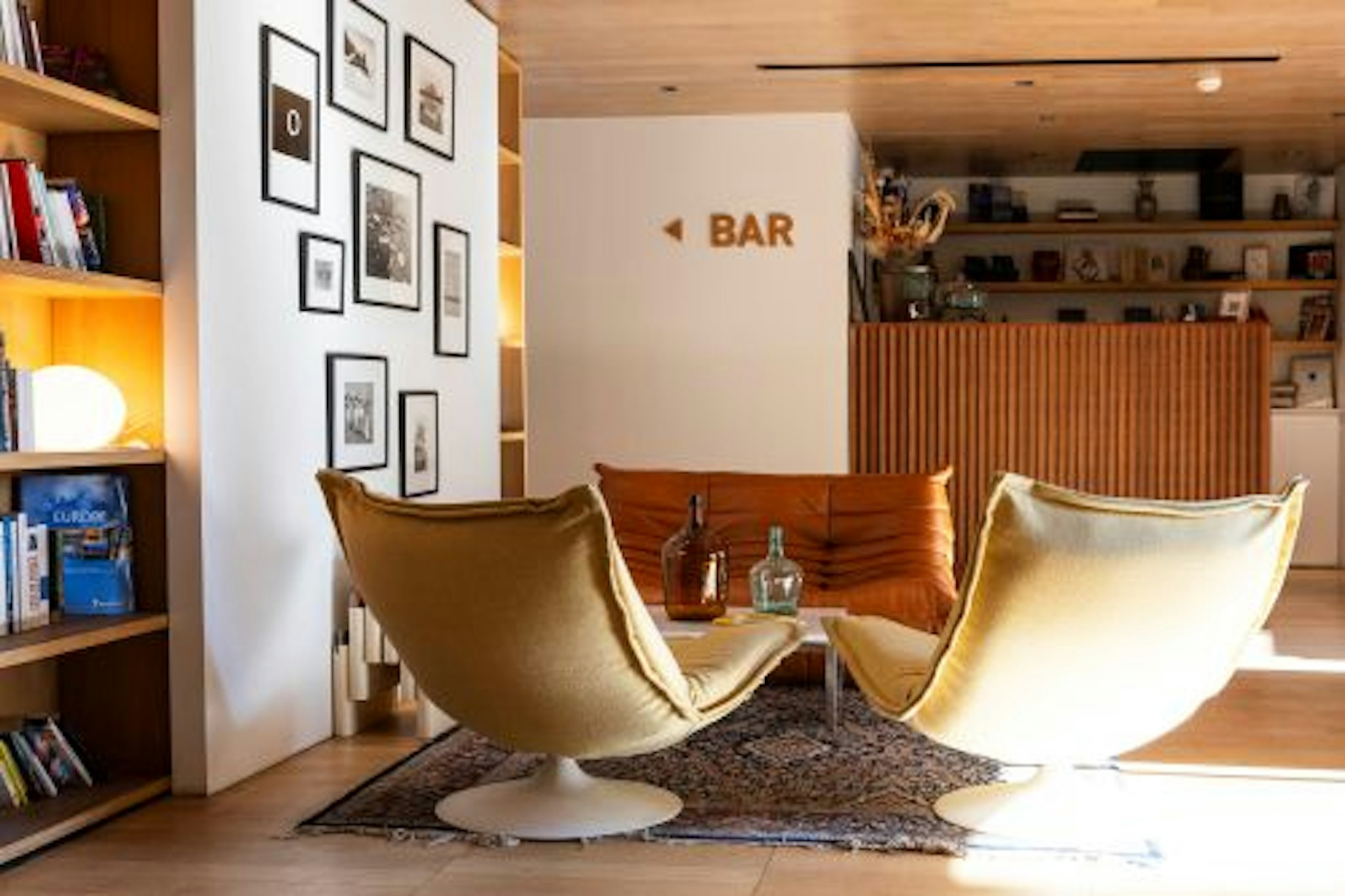 Hotel Cabane - Orso Hotels 37/42