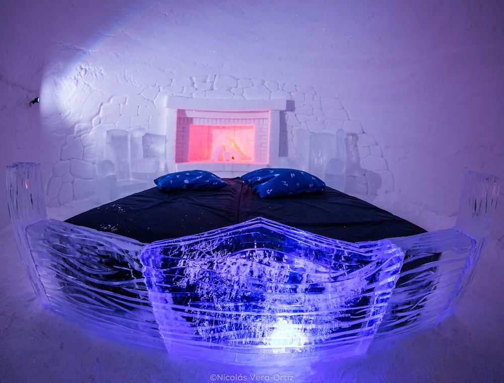 Snowhotel Kirkenes 5/49