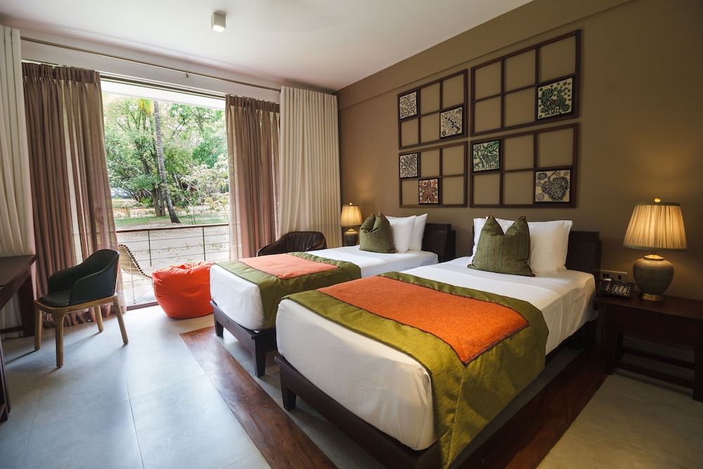 Sigiriana Resort By Thilanka 15/64