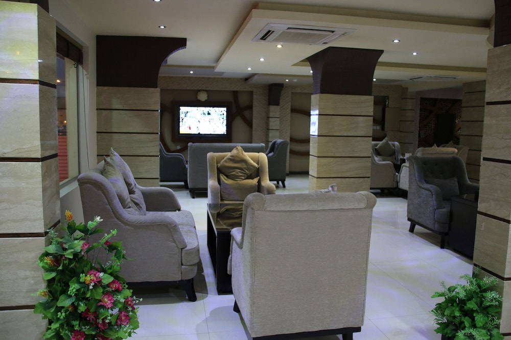 درر داريا للشقق الفندقية - الملقا2(Dorar Darea Hotel Apartments Al Malqa 2) 10/50