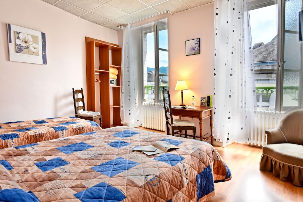 HOTEL DE FRANCE 13/29