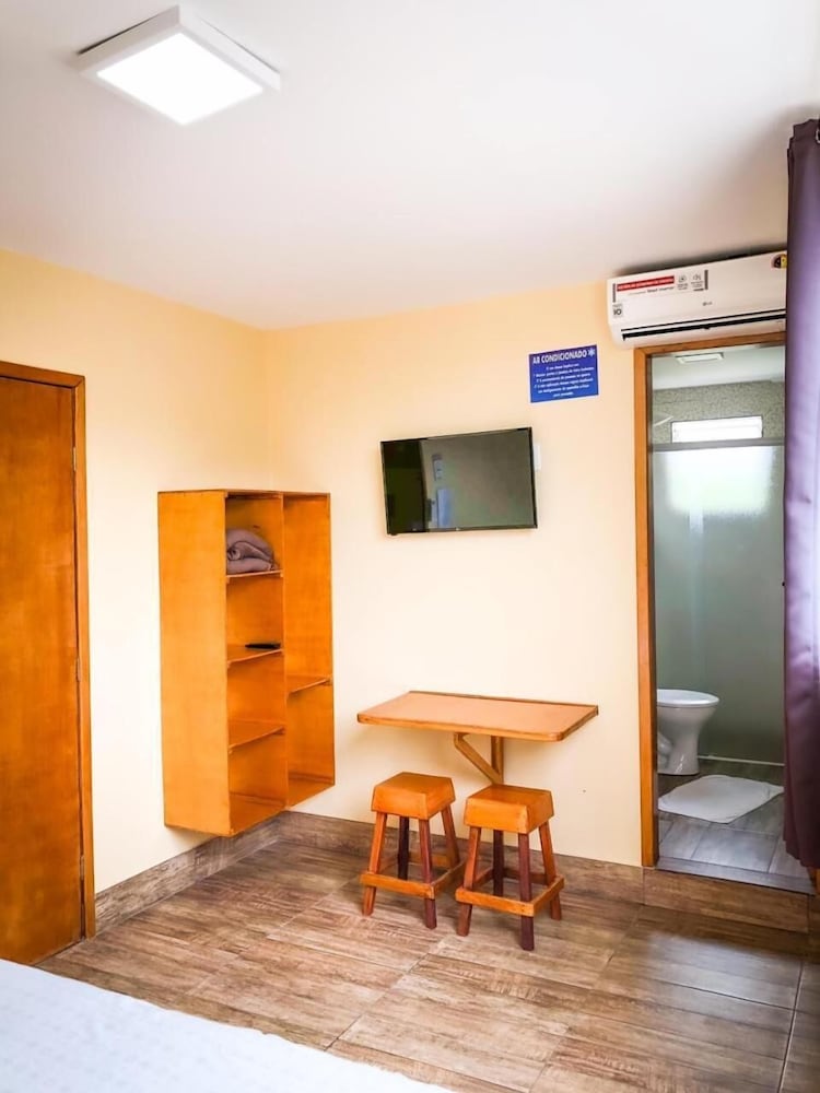 Pousada Solarium 44/53
