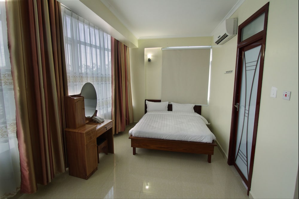 Sawe Hotel 8/43
