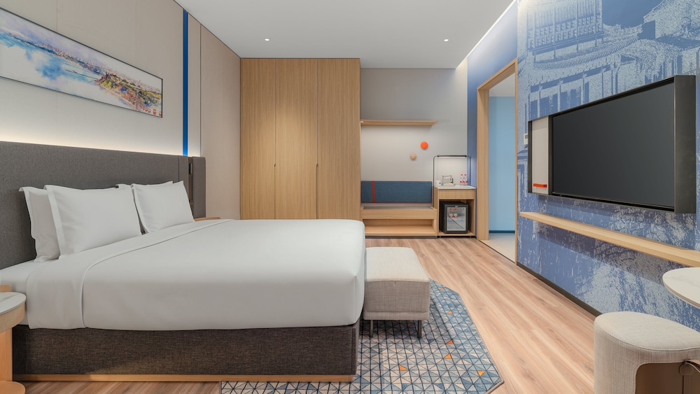 Holiday Inn Express Yantai Penglai by IHG, Dengzhou 15/50