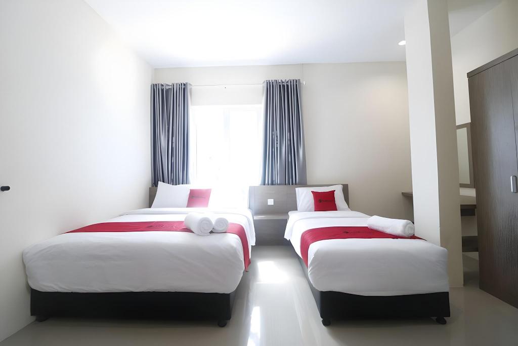 Reddoorz @ Baloi Batam 24/54