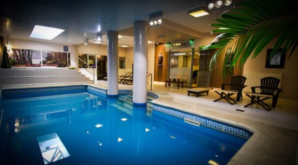 CILENE DEL FARO SUITES AND SPA 30/76