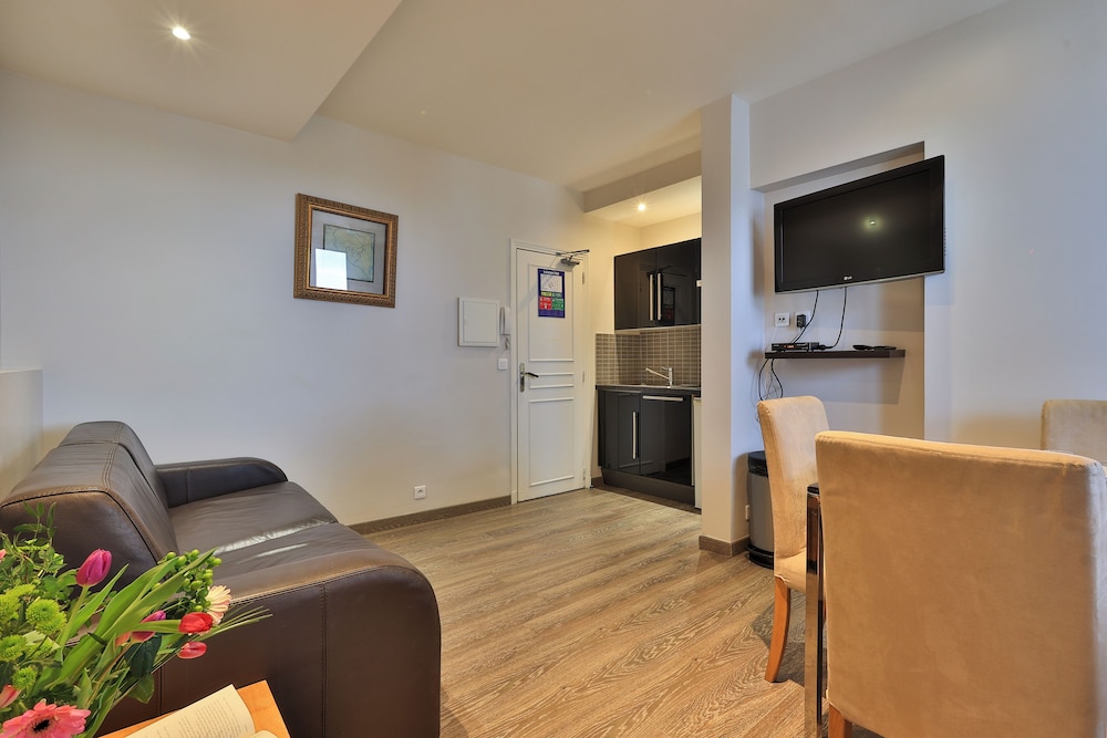Residence Emeraude 32/50