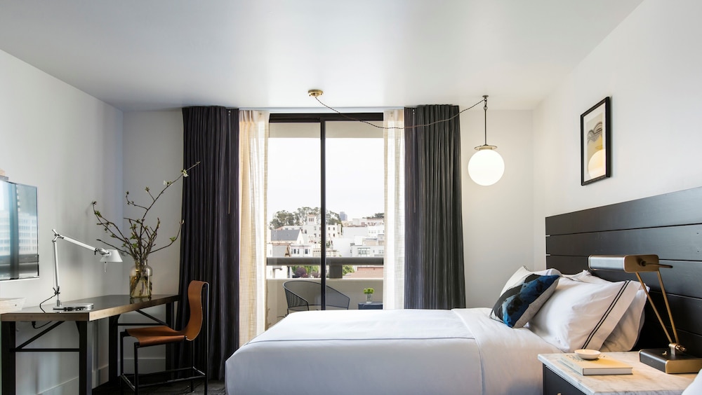 Kimpton Hotel Enso 10/60
