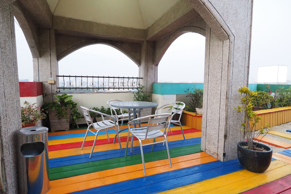 Young Soarlan Hotel - Tainan 52/56