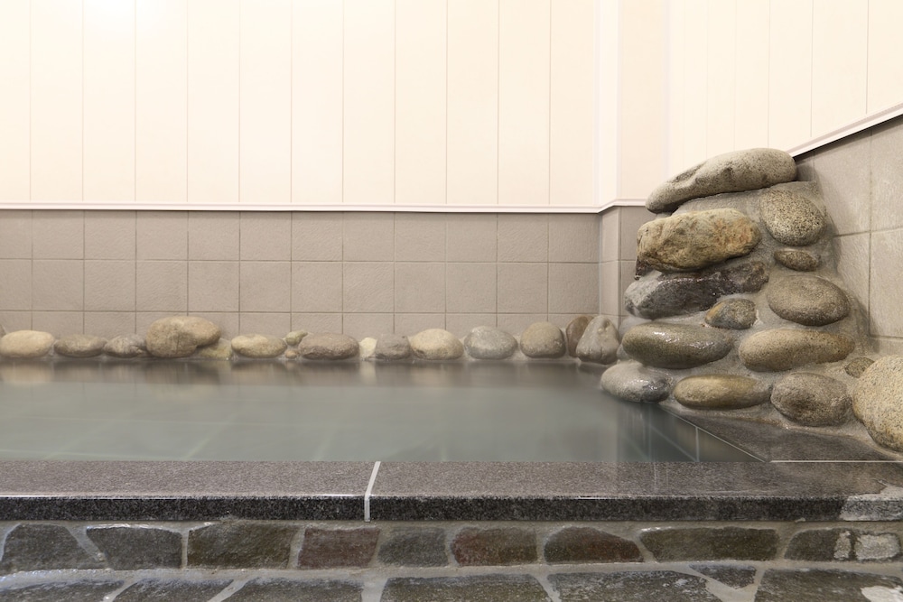 Kusatsu Onsen 326 Yamanoyu Hotel 23/34