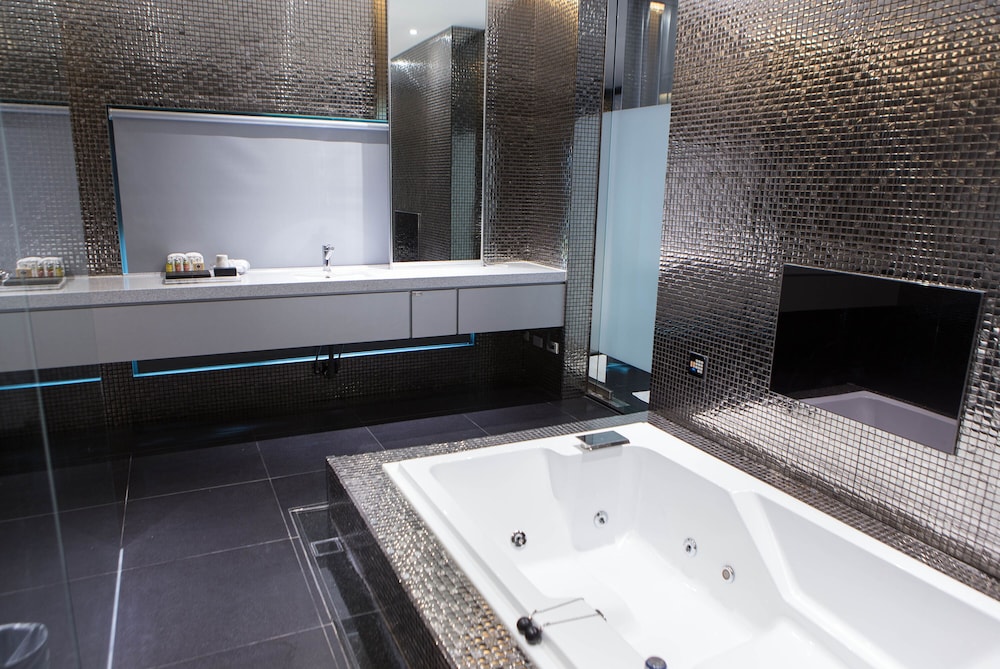 All-Ur Boutique Motel - Xin-Jhung Branch 47/50